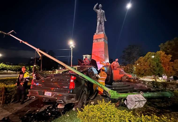 Esteban Mora | Teletica.com