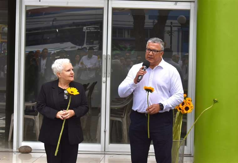 Carlos Araya | Facebook