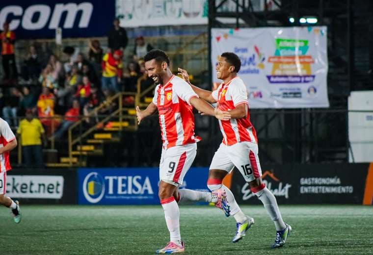Marcel Hernández. Foto: Prensa Herediano