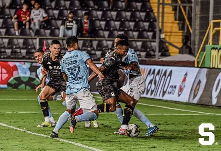 Ya están a la venta entradas para final de Copa entre Saprissa y Sporting FC