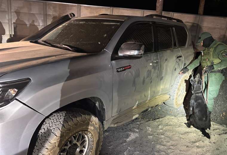 Organismo de Investigación Judicial | Cortesía