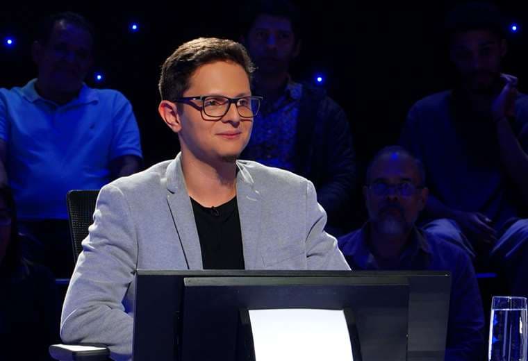 Participante rechaza a suegro que se ofreció como “comodín”: vea lo que pasó en QQSM