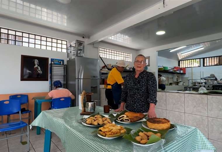 Recetario +QN: Empanadas y pan de chiverre