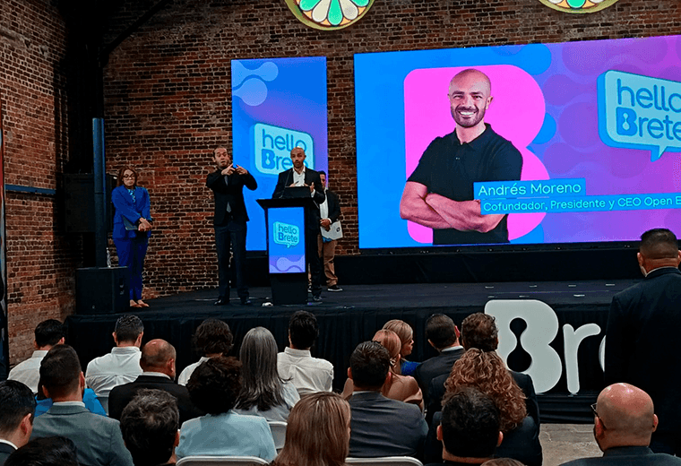 Defensoría pide al INA aclarar pregunta sobre orientación sexual en registro de 'Hello Brete'