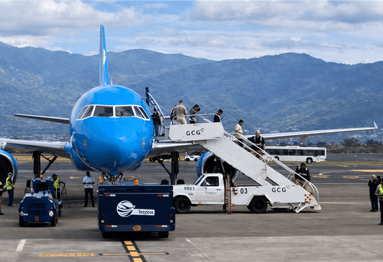 Dirección General de Migración y Extranjería | Cortesía