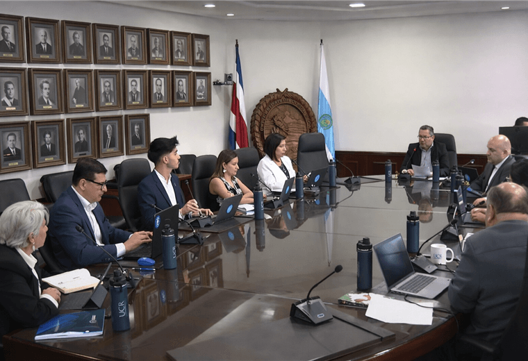 Consejo Universitario UCR | Facebook