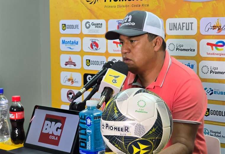 Amarini Villatoro. Foto: Prensa Municipal Liberia