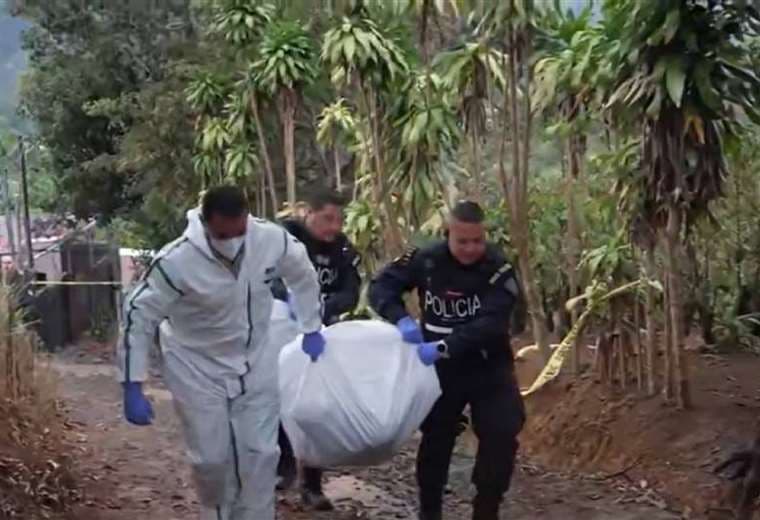 Tragedia en Corralillo: Mujer muere y su hija resulta herida en incendio