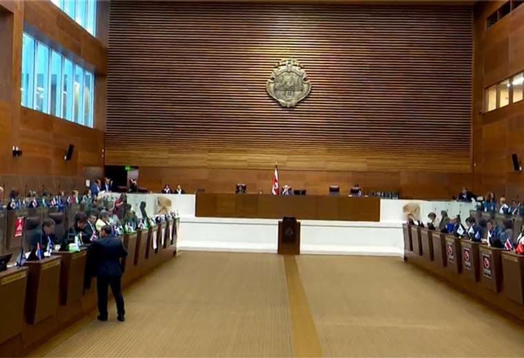 Más allá del voto: lo que realmente hace un diputado dentro de la Asamblea Legislativa