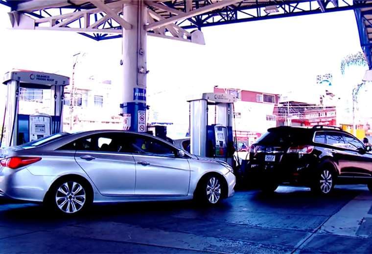 ¿Afectará el alza en los combustibles las tarifas de autobús?