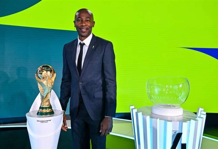 "Para mí es un honor": Lo que dijo Paulo Wanchope sobre qué hará en el Mundial 2026