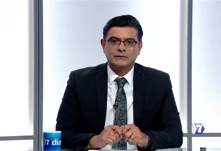 El año carcelario en Costa Rica