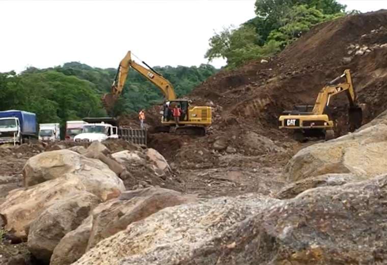 Desafío vial del nuevo Gobierno: reactivar tres obras que llevan décadas sin concluir