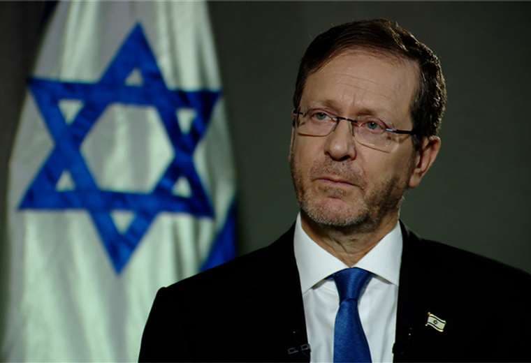 Presidente de Israel: “TLC con Costa Rica es oportunidad de oro para beneficio de las naciones”