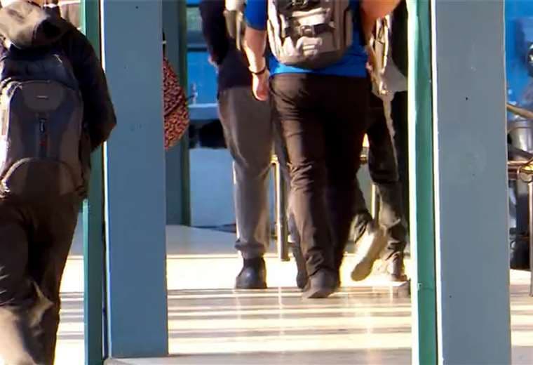 Aumentan amenazas de tiroteo en colegios y el MEP investiga un posible “efecto imitación”