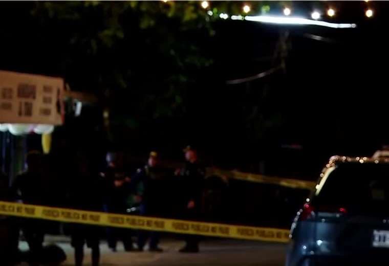 Dictan prisión preventiva a sospechosos de asesinar a policía en Batán