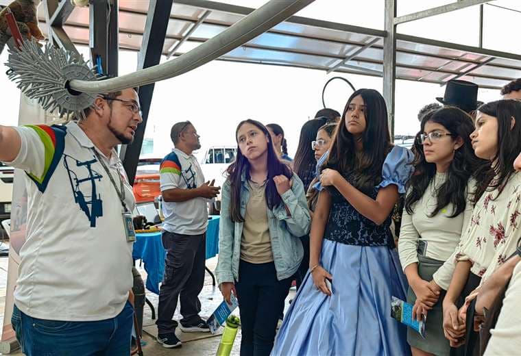 Heredia se convierte en epicentro de la sostenibilidad con feria ambiental 2026