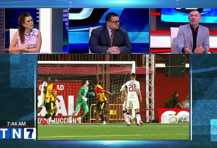 Rolando Fonseca: "La soberbia le pasó factura a Saprissa"