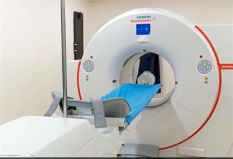 Laboratorio Ciclotrón de UCR genera ahorro de $6 millones en estudios oncológicos