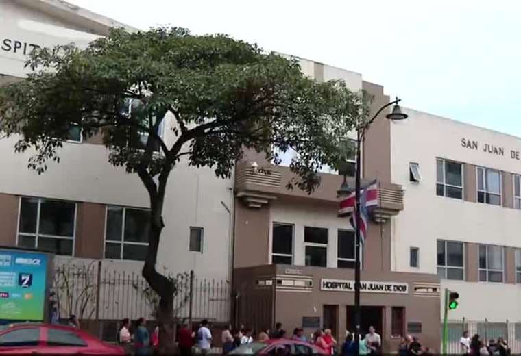 Avanza proyecto de torre quirúrgica para el Hospital San Juan de Dios