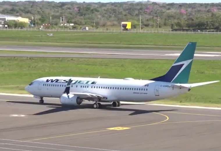 Gobierno descarta aeropuerto de pasajeros en Orotina, pero analiza opción de carga