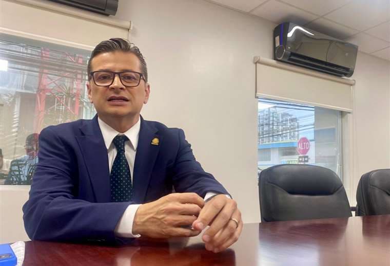 Esta es la razón detrás de la renuncia del exministro de Trabajo
