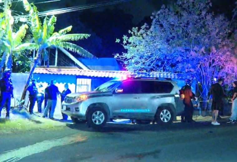 Detienen a hombre sospechoso de matar y calcinar a guarda en Heredia