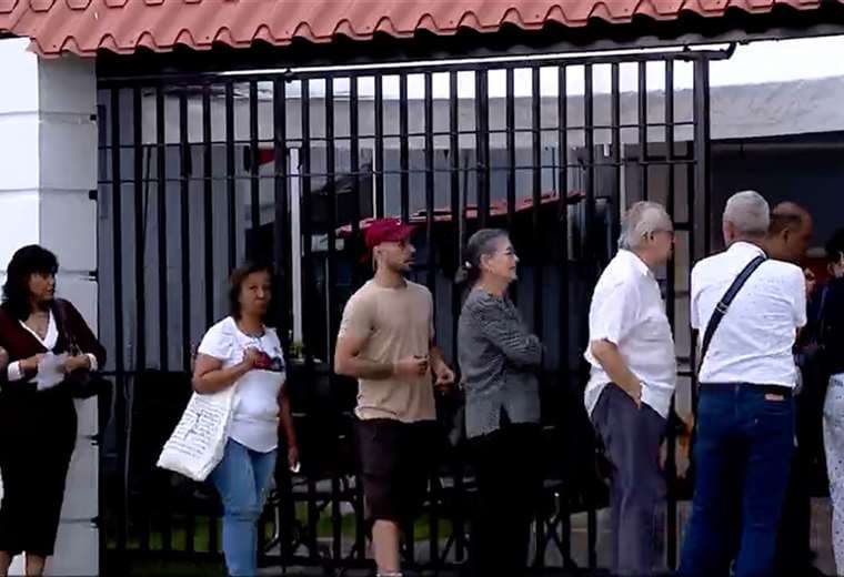 Casi 12 mil colombianos podrán votar desde Costa Rica por su próximo presidente