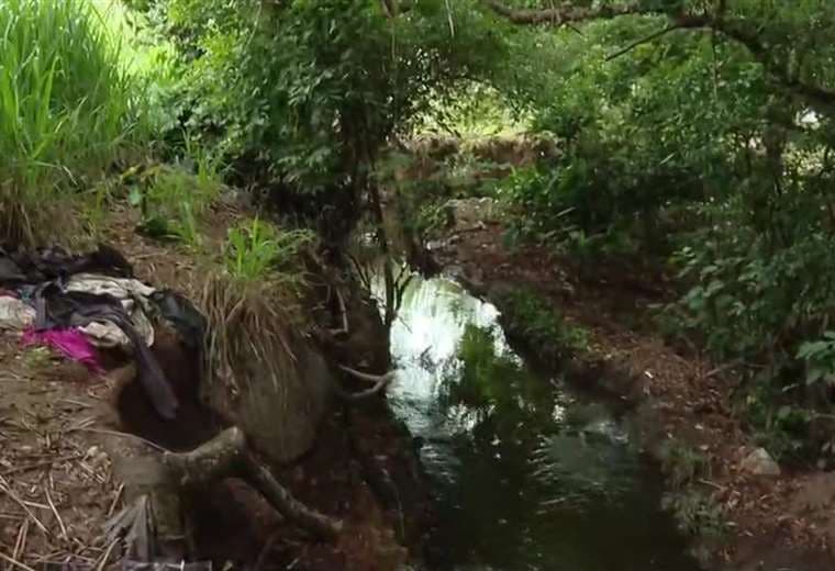 “Los Paveños” usaban orilla de río como centro de torturas y ejecuciones en Alajuela