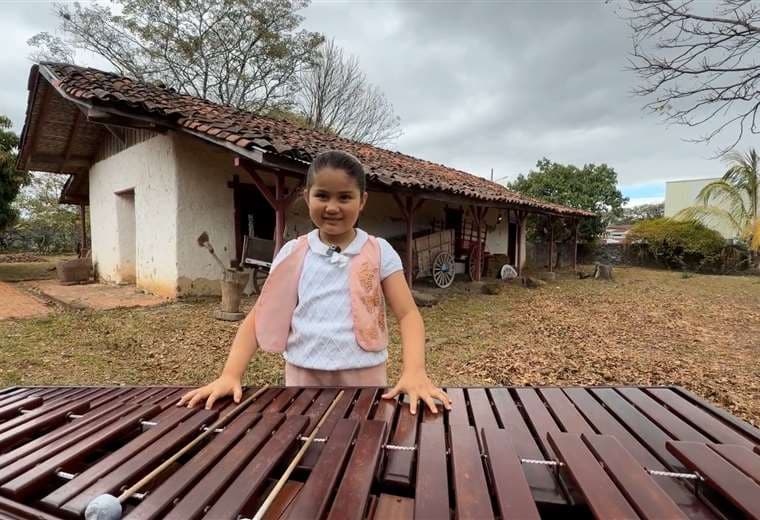 Eli tiene 8 años y ya descubrió algo que muchos adultos tardan toda una vida en encontrar