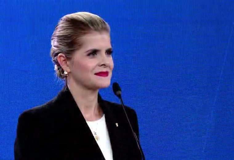 Violencia, desempleo y crisis educativa marcan el inicio del mandato de Laura Fernández
