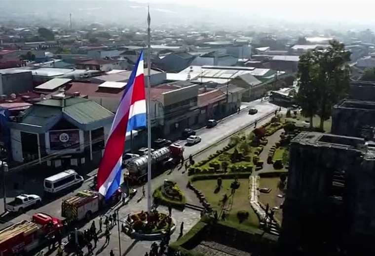 Cartago, la excepción electoral que ahora exige respuestas al nuevo gobierno