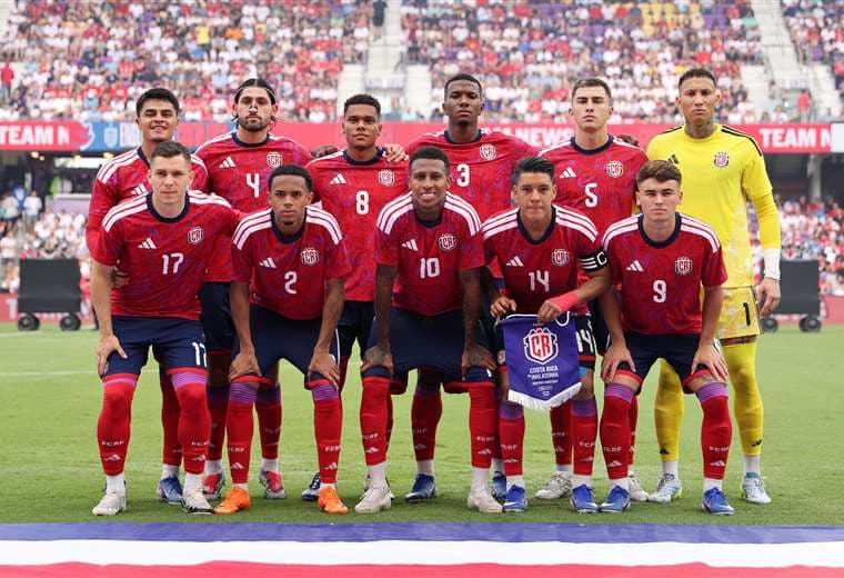 Exfigura de La Sele lanza fuerte crítica a los jóvenes: "Hay que enfocarse más en jugar fútbol"