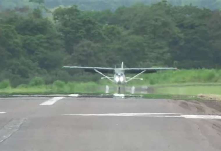 Gobierno busca permitir ampliación de aeródromos privados en Costa Rica