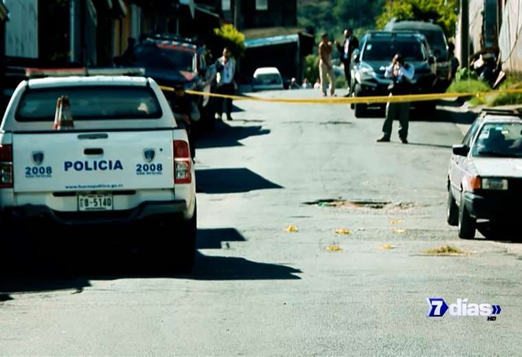 ¿Cuánto nos cuesta la inseguridad?