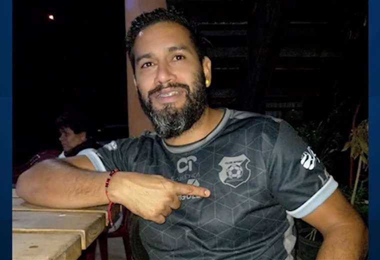 “Creemos que le dieron alguna droga”, dice esposa de tico desaparecido en Colombia
