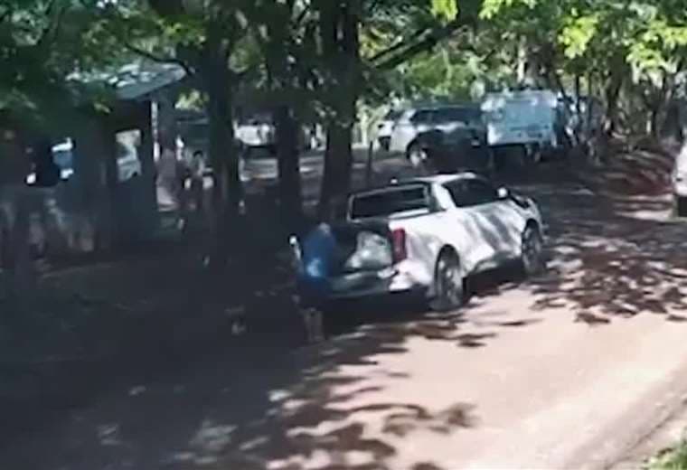 Robo de celular a surfista destapa peligrosa banda que asaltaba turistas en Guanacaste