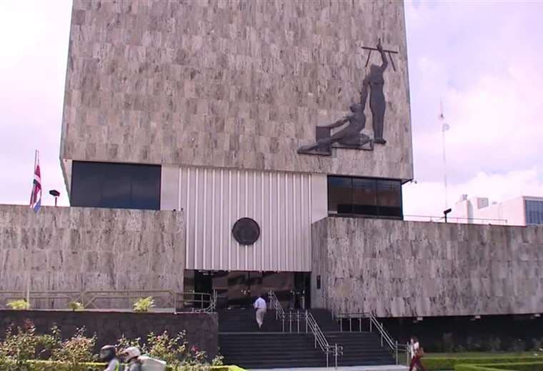 Fiscalía pide libertad para 15 de los imputados en el caso Riverside