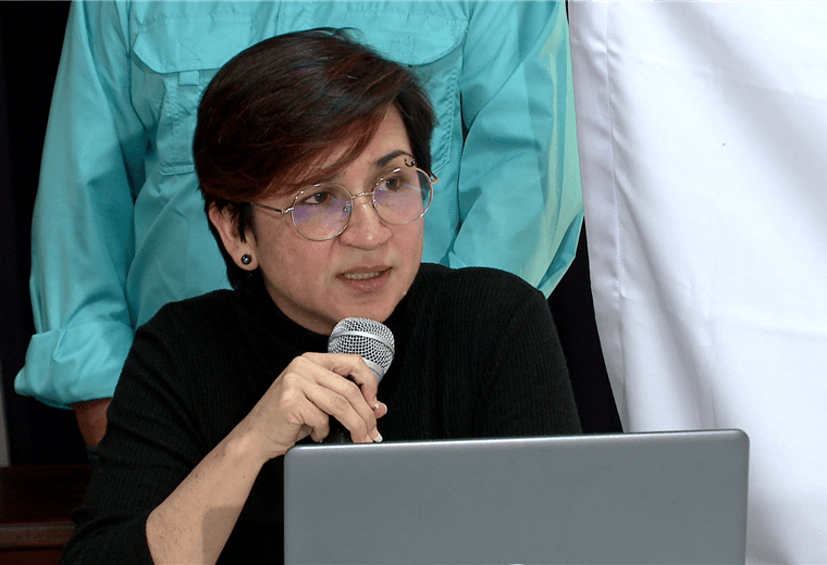 "Aplican un doble rasero", dice exdiputada a la que Consejo de Gobierno rechazó para CCSS