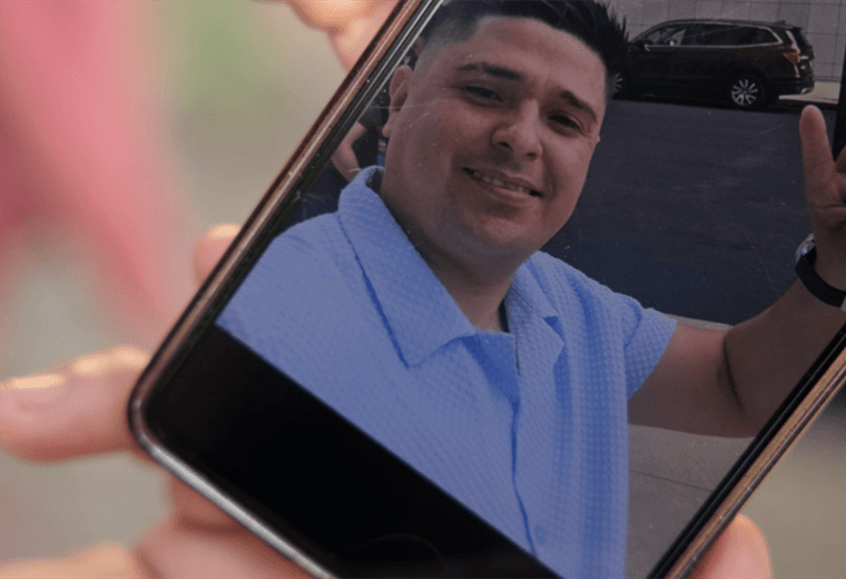 146 deportados por EE. UU. el mismo día de terremotos acabaron bajo escombros en Venezuela