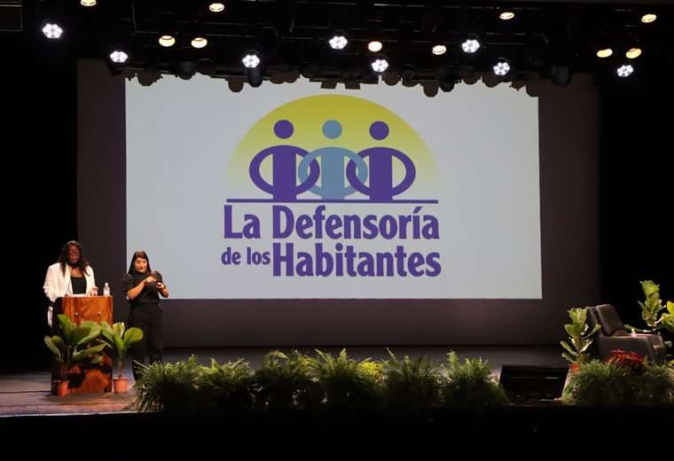 Defensoría anuncia recorte de ₡120 millones, menos de la mitad de lo que pidió Hacienda