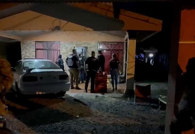 Grupo usaba nombre de alias "Diablo" como "franquicia" para amenazar a narcos rivales