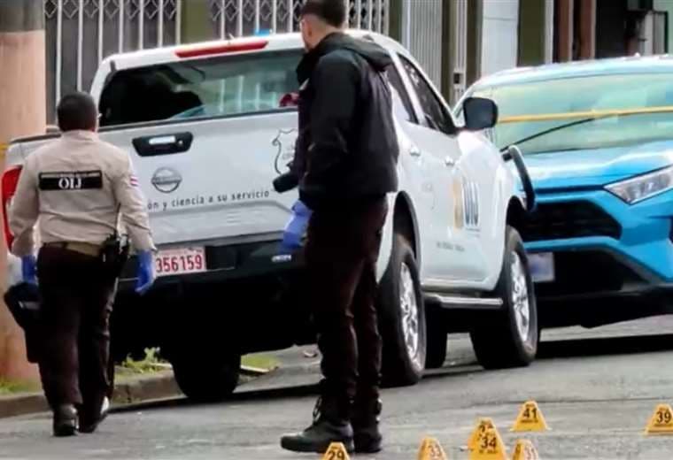 Joven de 19 años asesinado en Batán tenía apenas dos días de vivir ahí