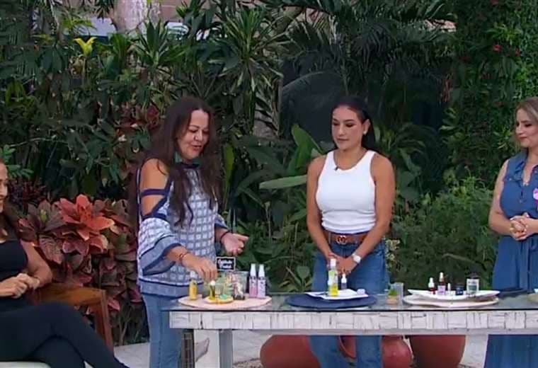 El cuello y el escote también envejecen: así puede cuidar estas zonas de su cuerpo