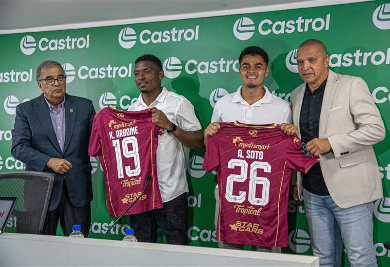 "Es una llamada de atención para todos", dice Lonis sobre actualidad del fútbol tico