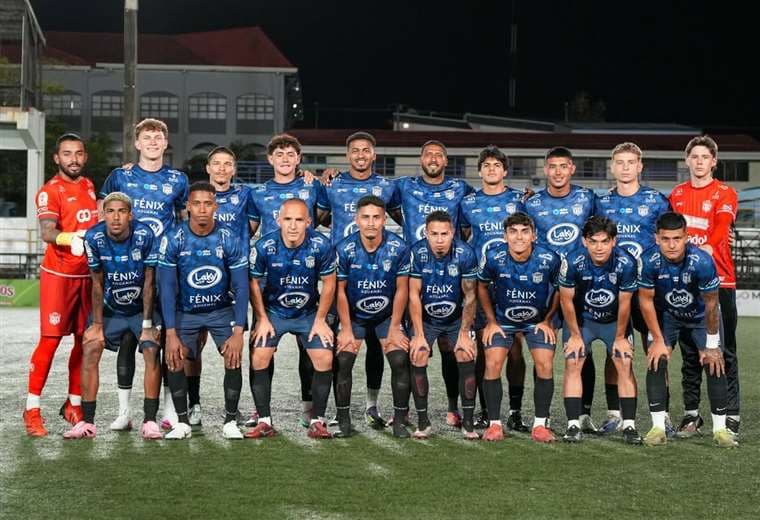 Foto: Fútbol Consultants Moravia.