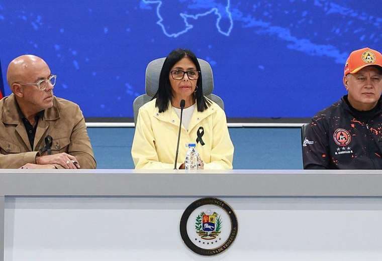 Cómo responde el gobierno de Venezuela a críticas por su respuesta a devastadores terremotos