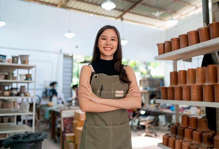 Emprendedores podrán capacitarse gratuitamente